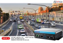 Máy tính hộp Advantech