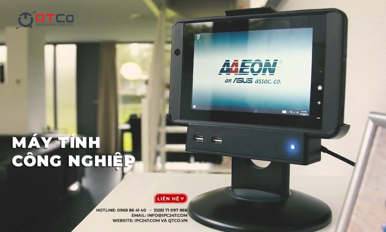 Ứng dụng công nghệ nhân tạo
